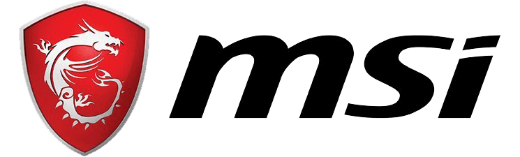 msi logo